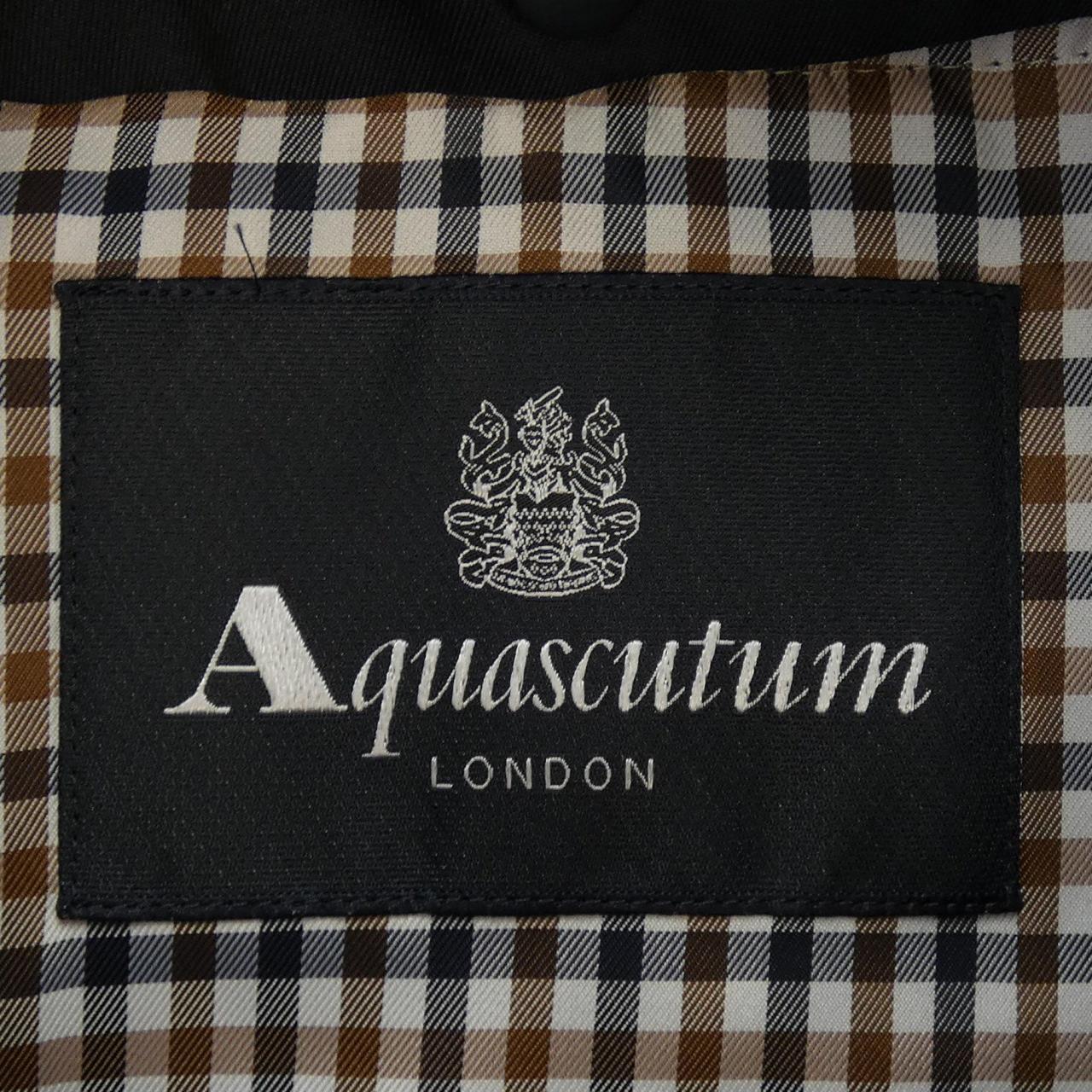 Aquascutum涂层