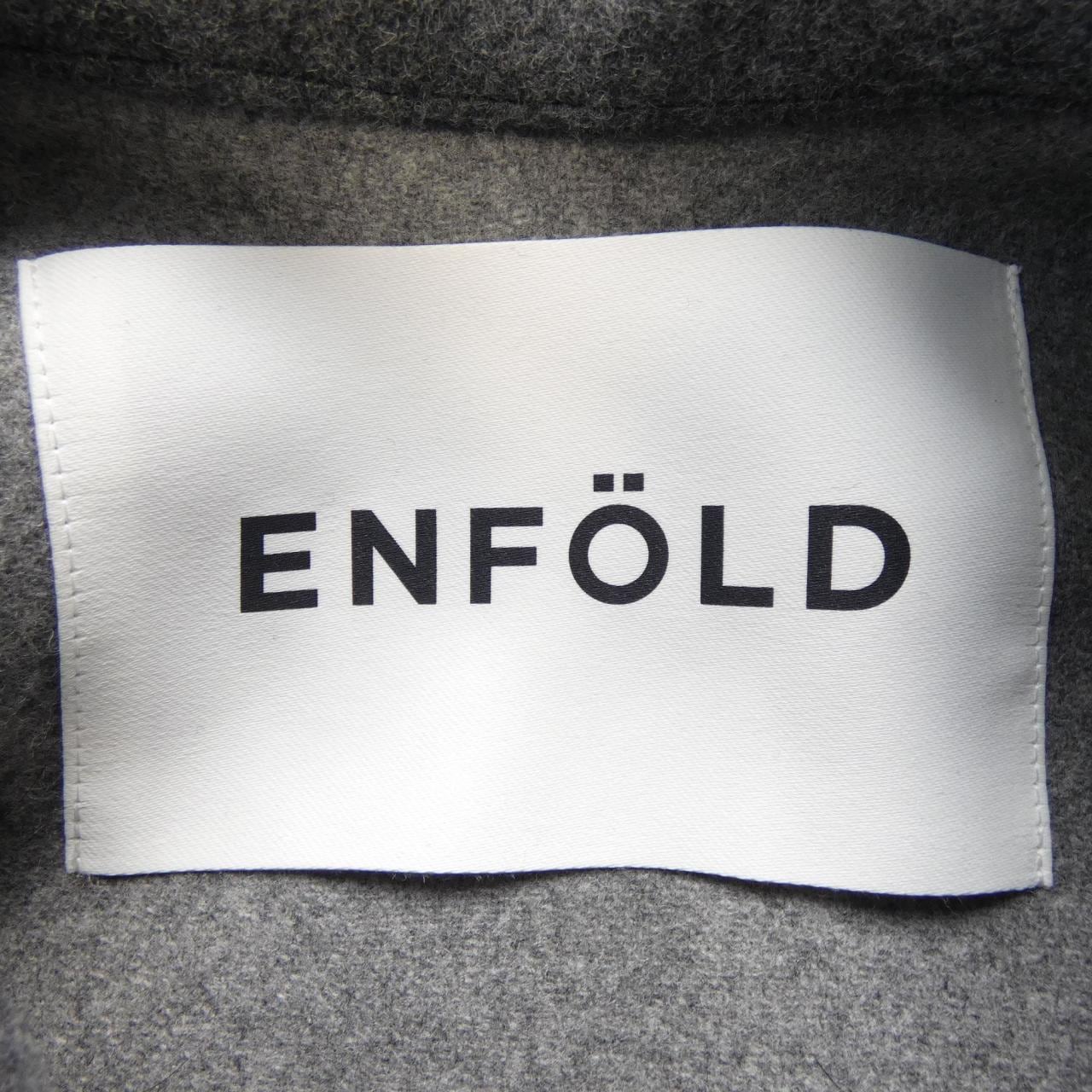 エンフォルド ENFOLD コート