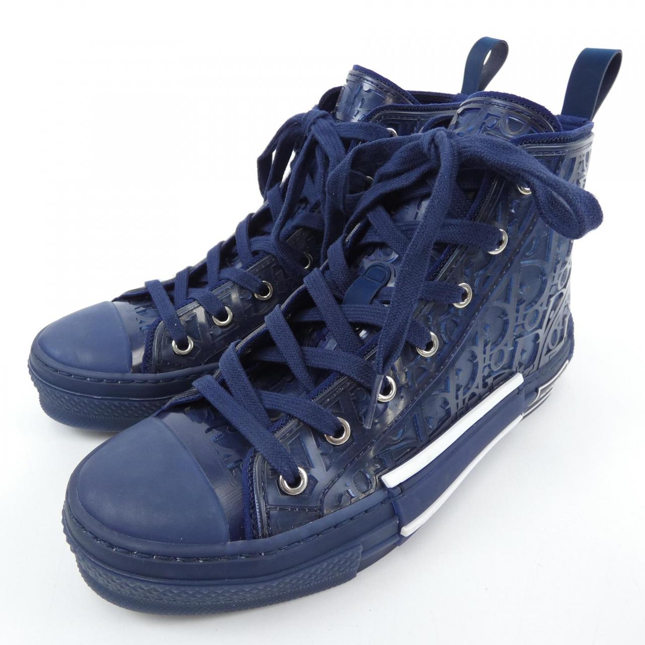 ディオール DIOR スニーカー