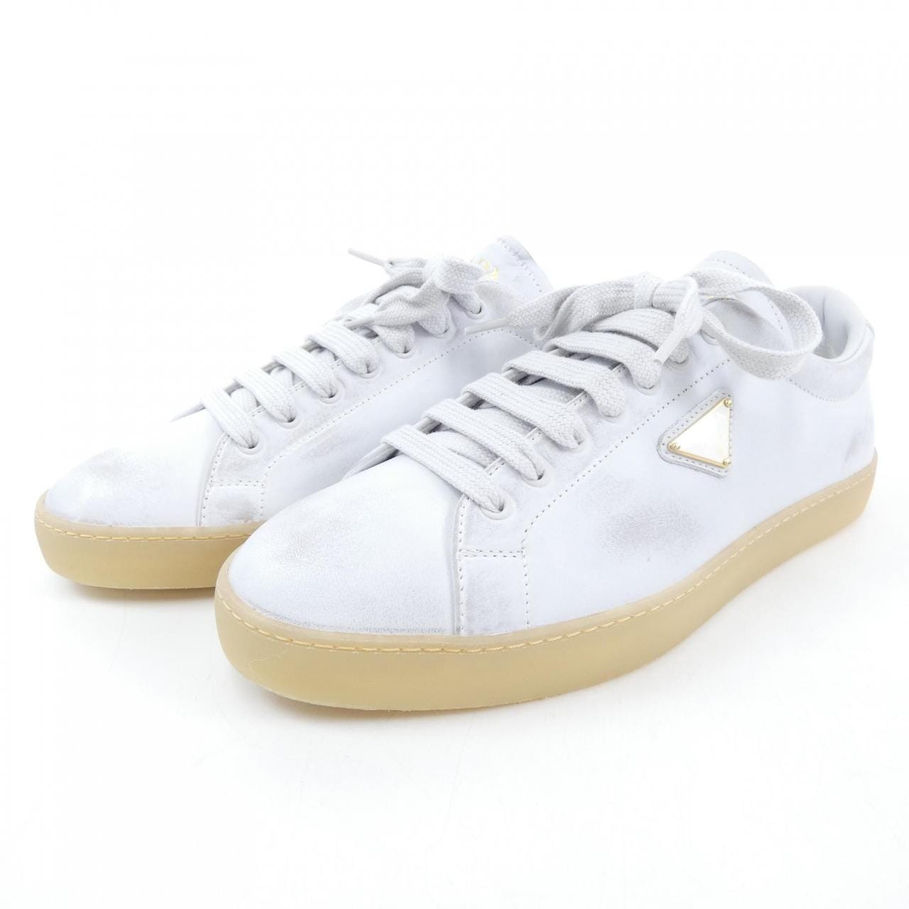 Prada PRADA运动鞋