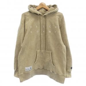 ディセンダント DESCENDANT パーカー