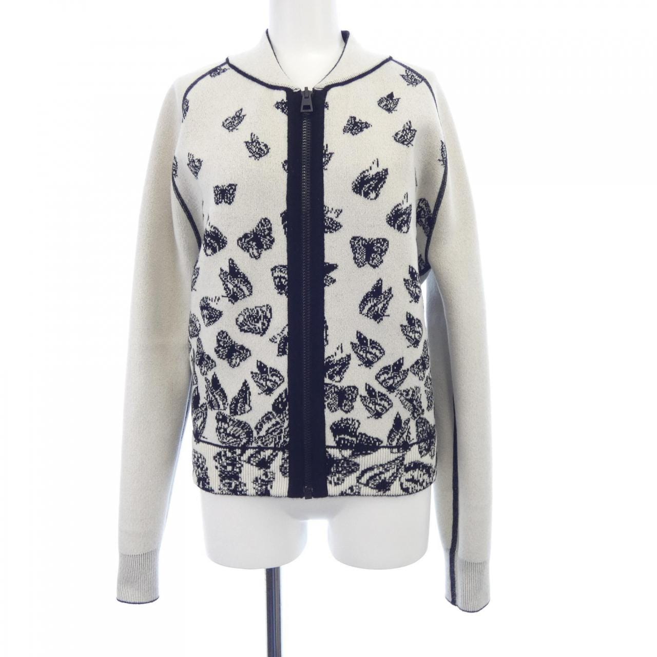 CHRISTIAN DIOR JACKET DIOR CHRISTIAN DIOR