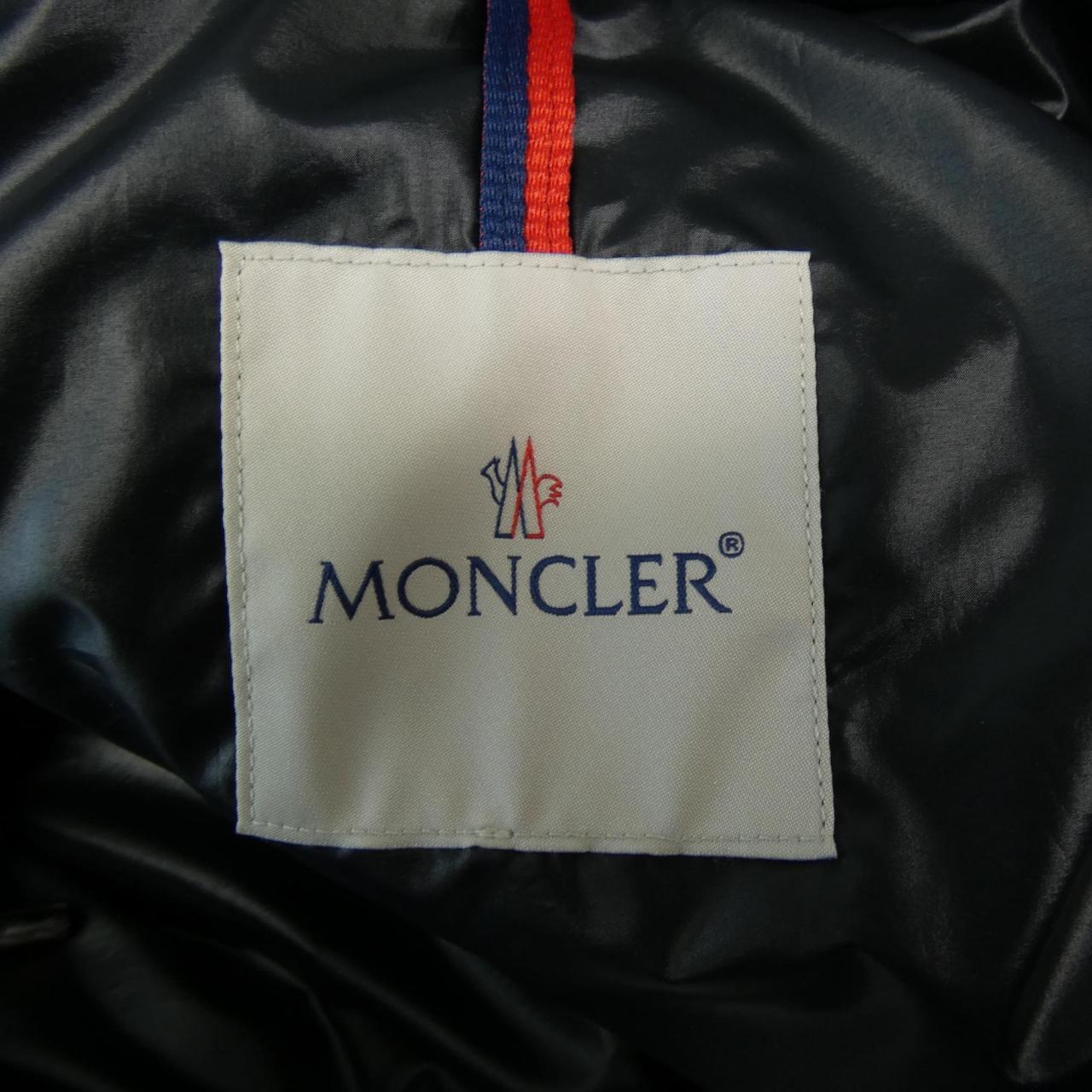 MONCLER MONCLER Down Jacket