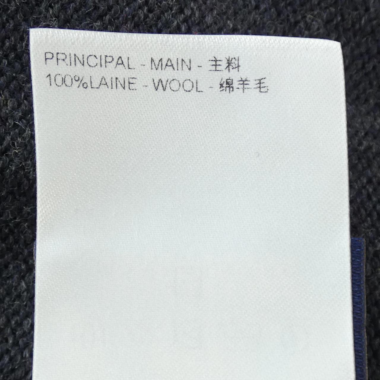 ルイヴィトン LOUIS VUITTON ニット