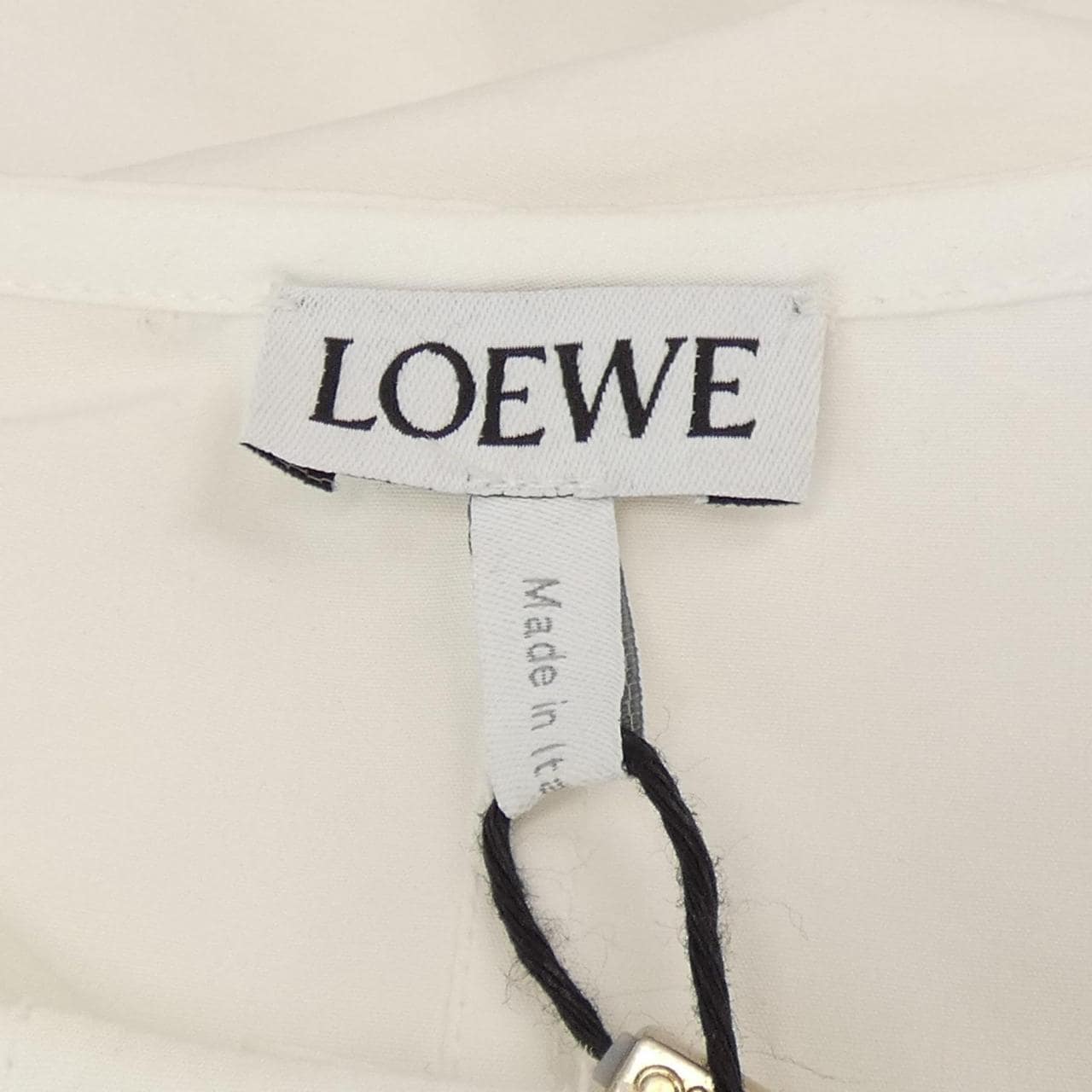 ロエベ LOEWE ワンピース