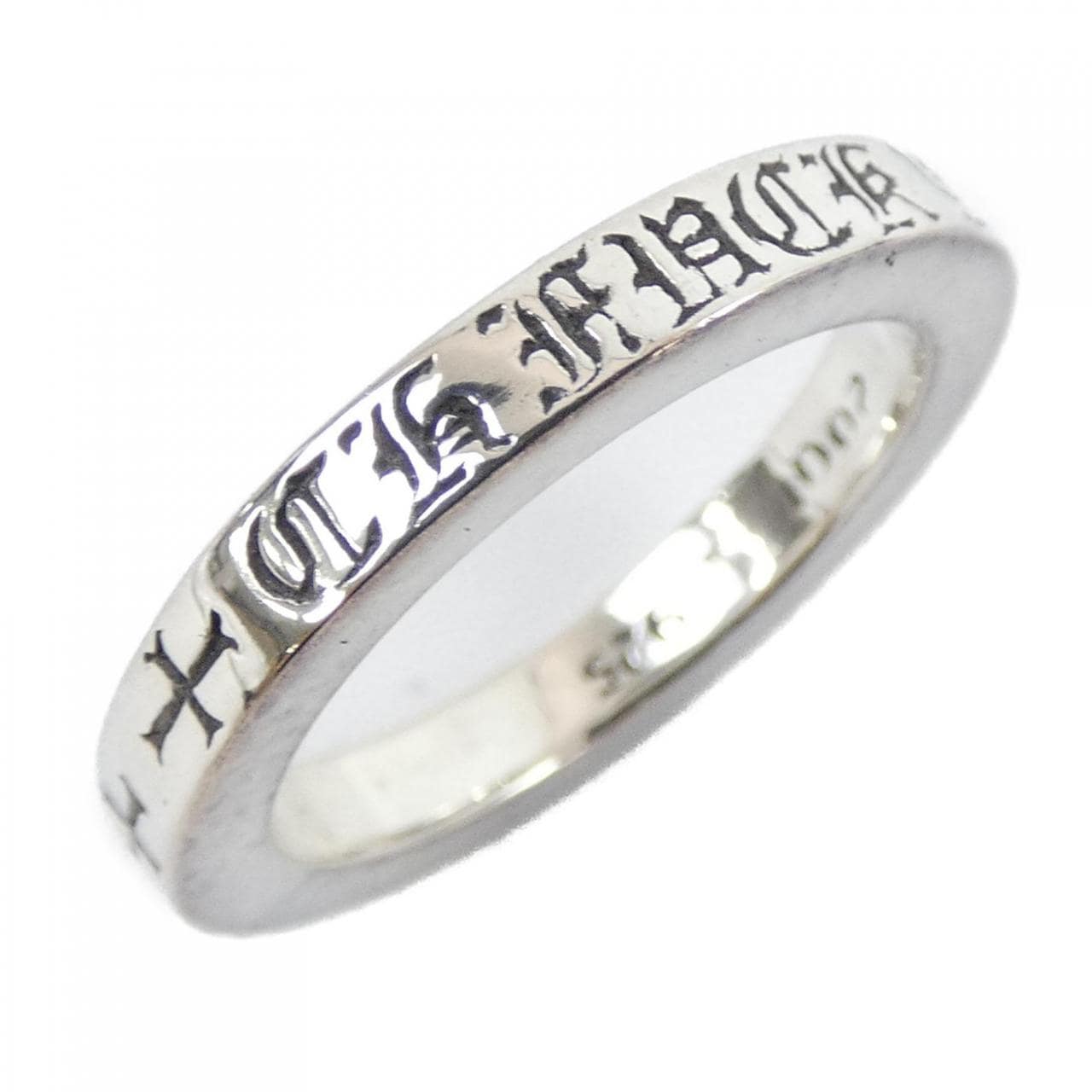 クロムハーツ CHROME HEARTS RING