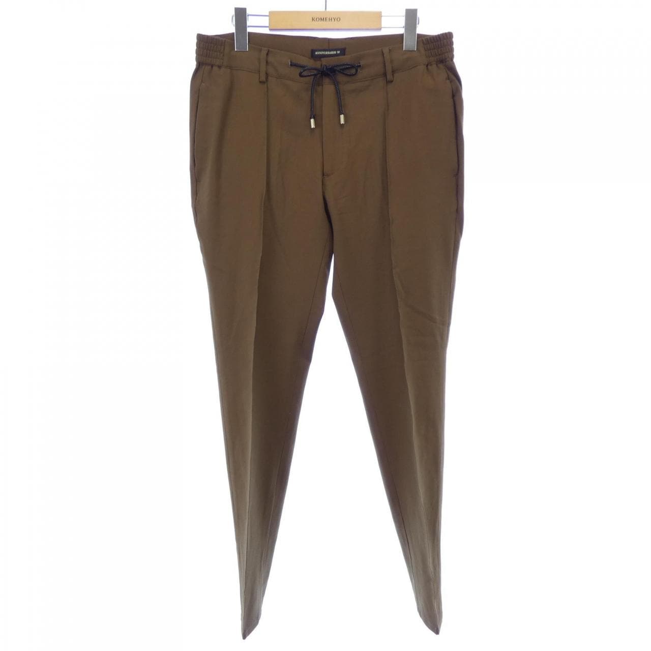 ジャブス GIAB'S パンツ