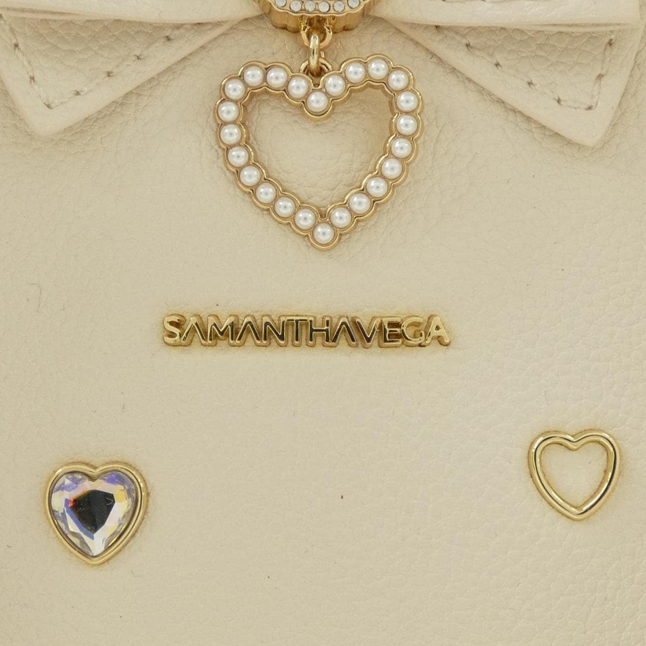 サマンサベガ Samantha Vega BAG