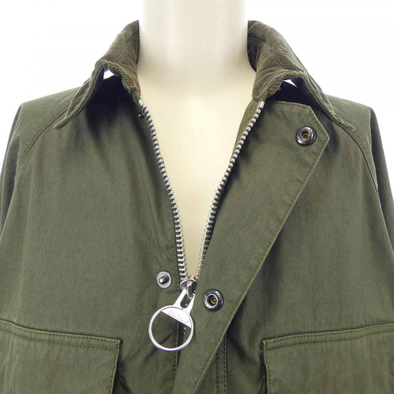 バブアー BARBOUR コート