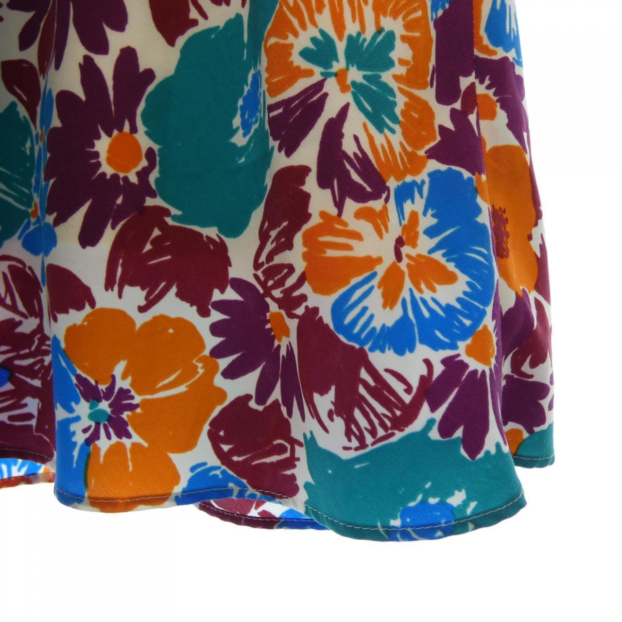 Untitled UNTITLED Skirt