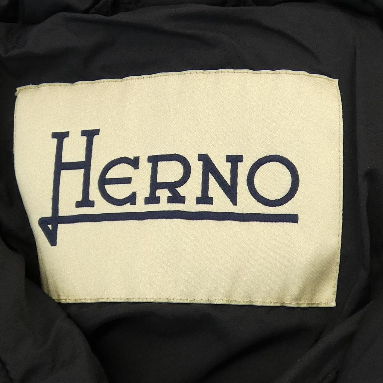 ヘルノ Herno PI0506D ダウンジャケット