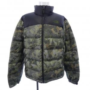 ザノースフェイス THE NORTH FACE T0AUFD ダウンジャケット