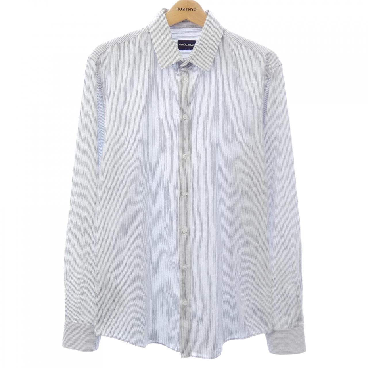 Giorgio Armani GIORGIO ARMANI WSC97TWS60C Shirt