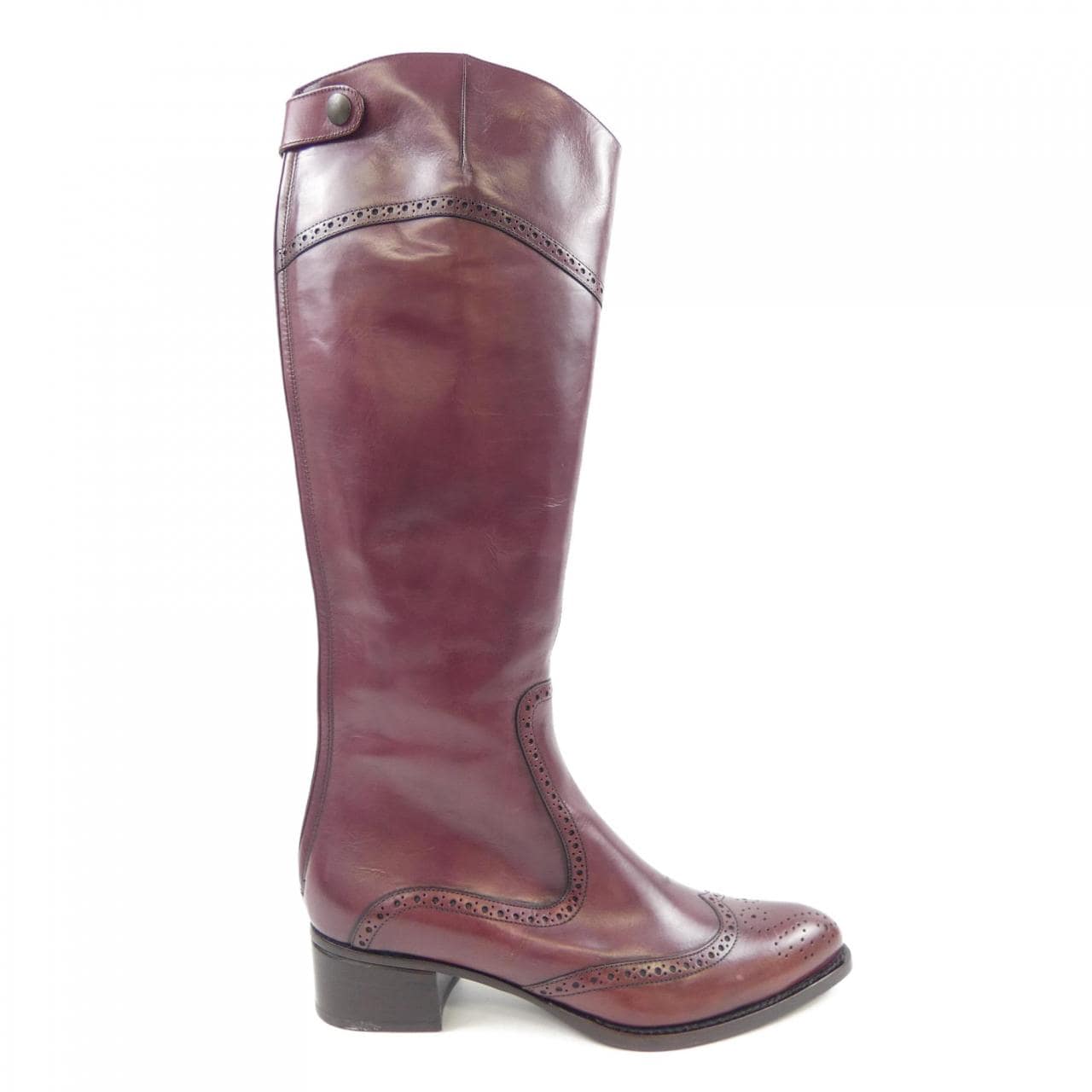 FRANCOMARTINI ロングブーツ