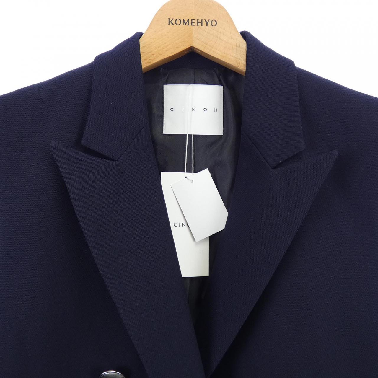 チノ CINOH ロングベスト