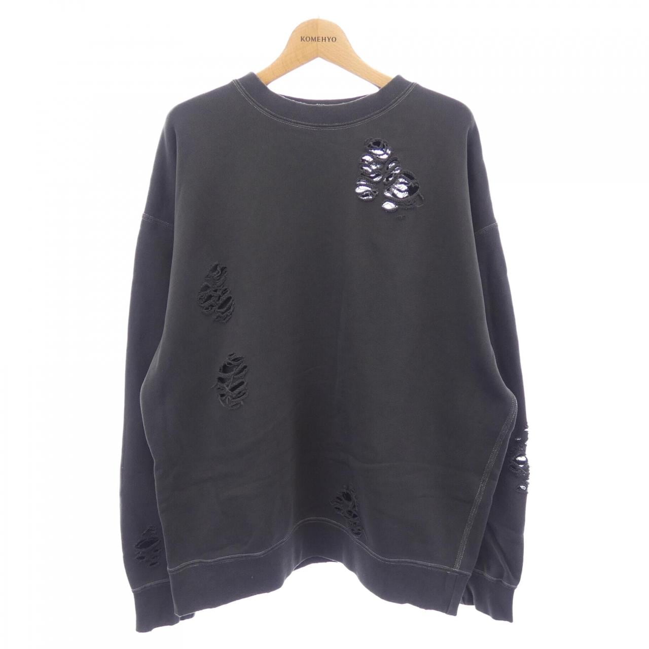 モンキータイム MONKEY TIME スウェット