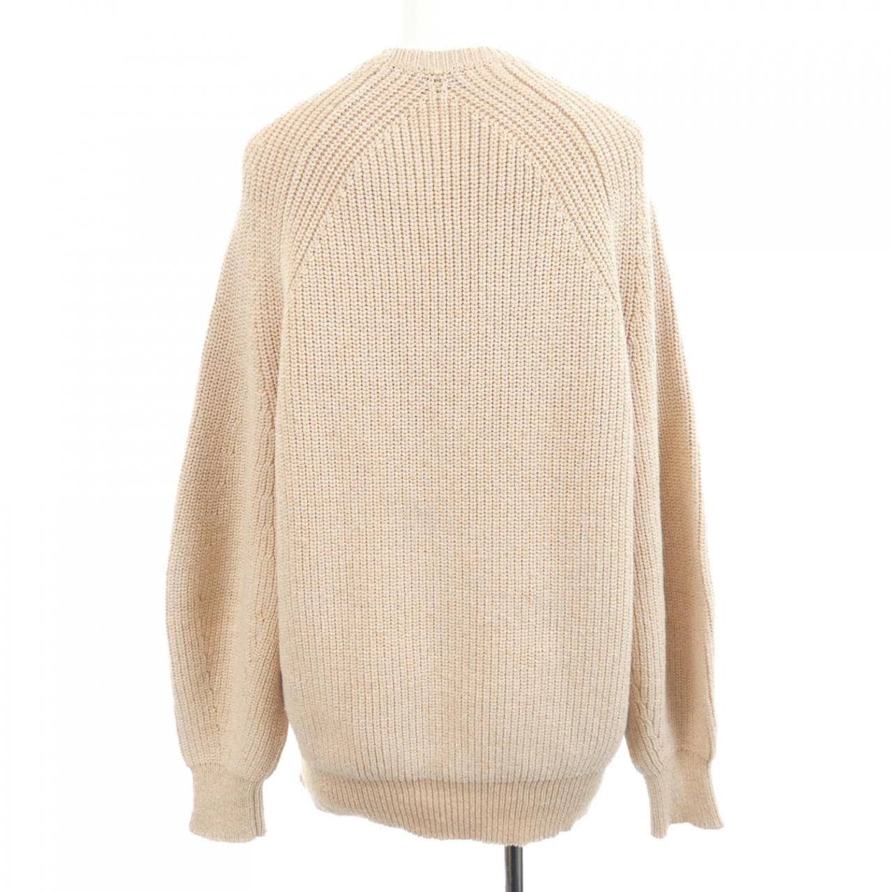 ドゥロワー DRAWER 6513-105-0979 ニット