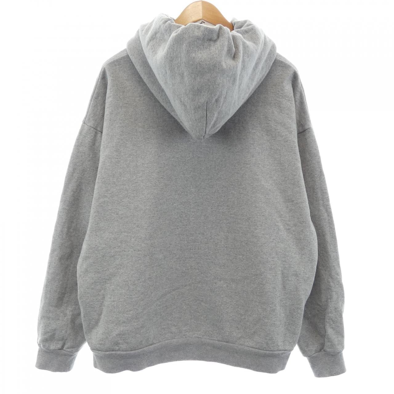 NICK WHITE パーカー