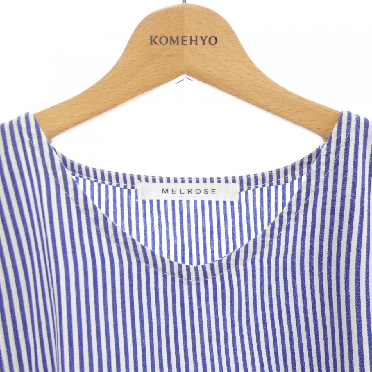 メルローズ MELROSE ワンピース