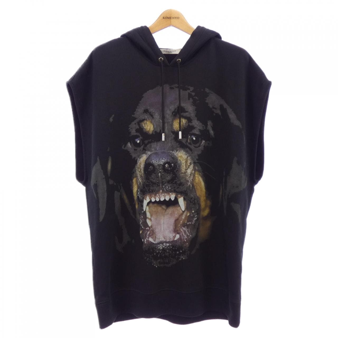 ジバンシー GIVENCHY 15Y 7711 498 パーカー