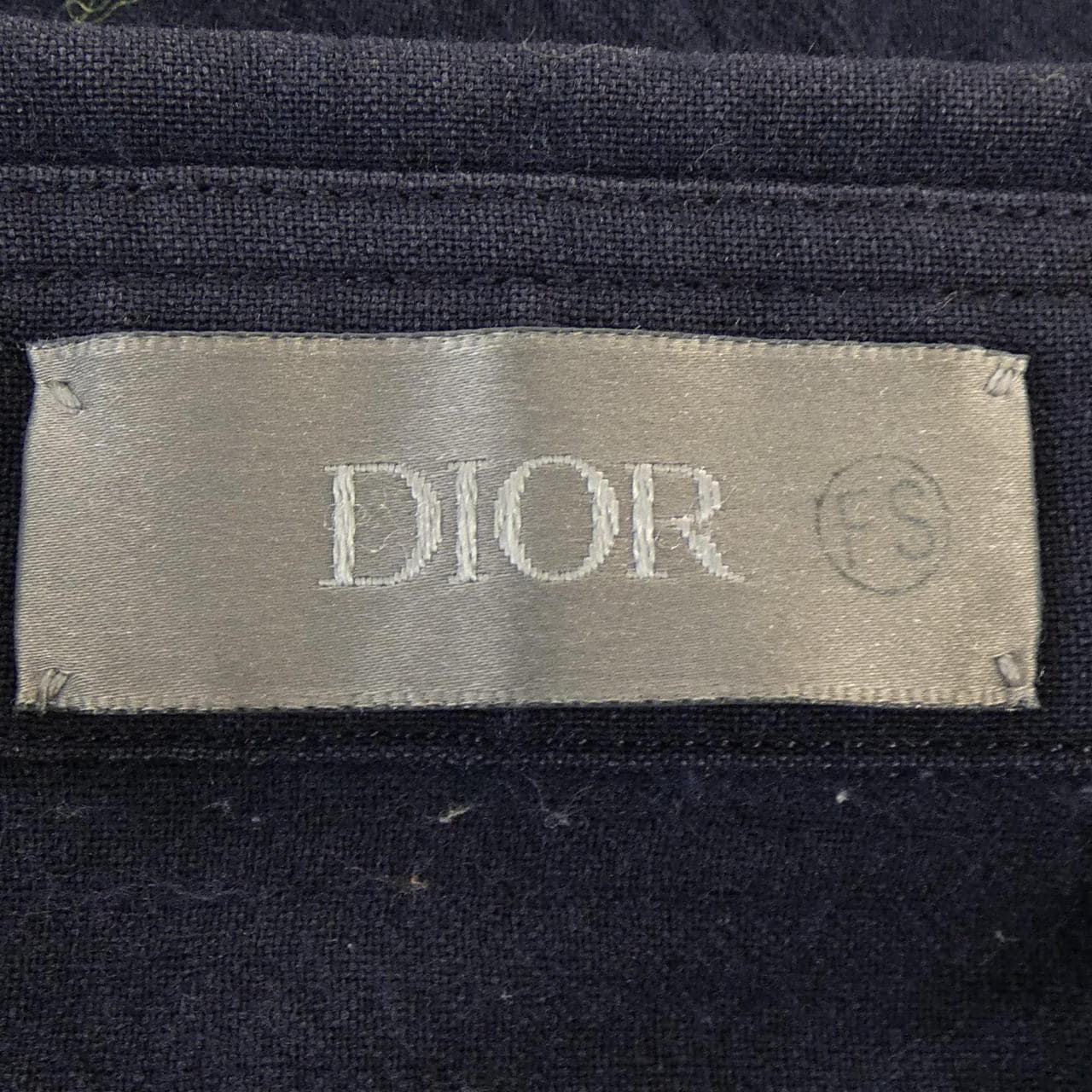 ディオール DIOR 013C501A4920 シャツ