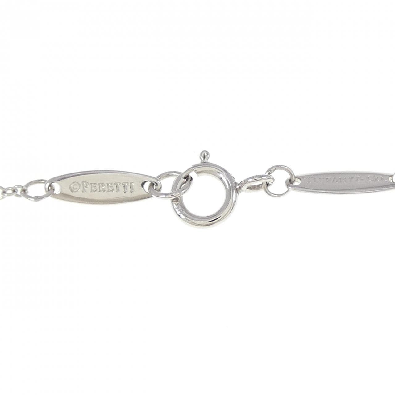 TIFFANY By The Yard necklace