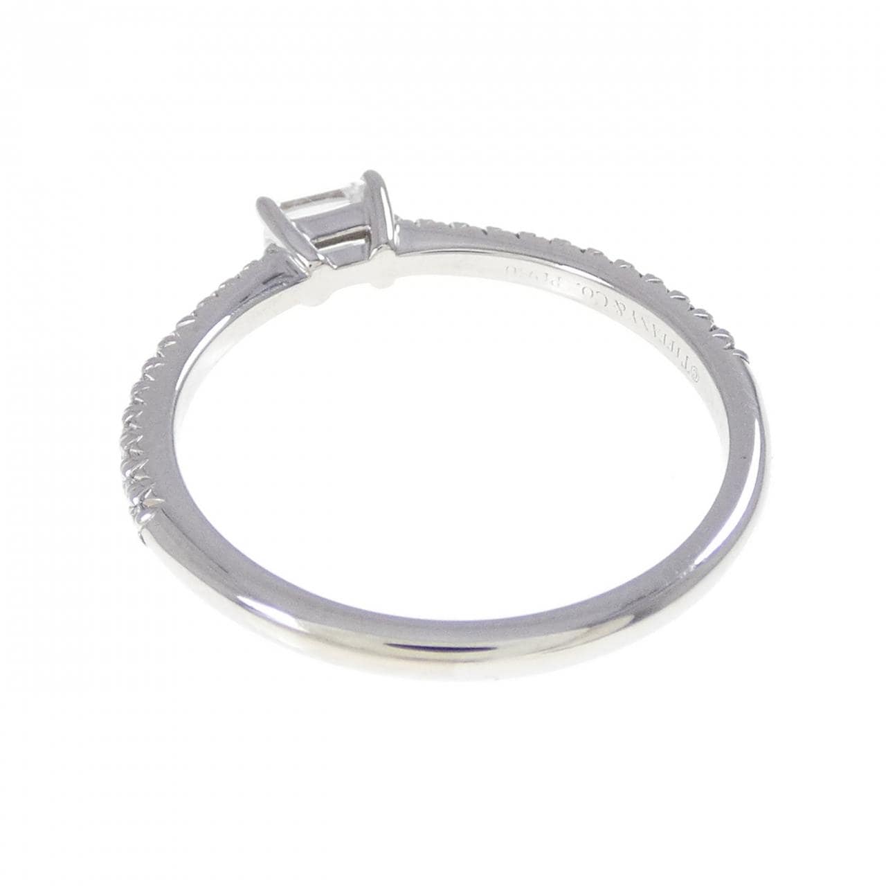 TIFFANY Novo Horizo n 戒指