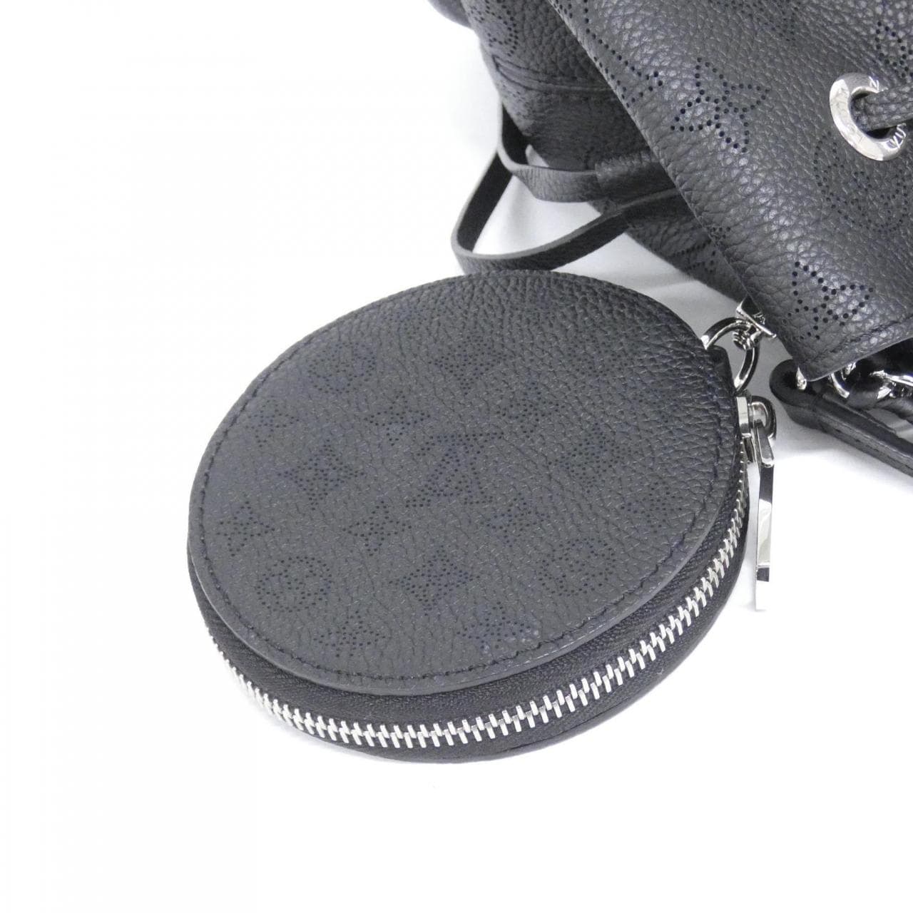 ルイヴィトン マヒナ ベラ M57070 ショルダーバッグ