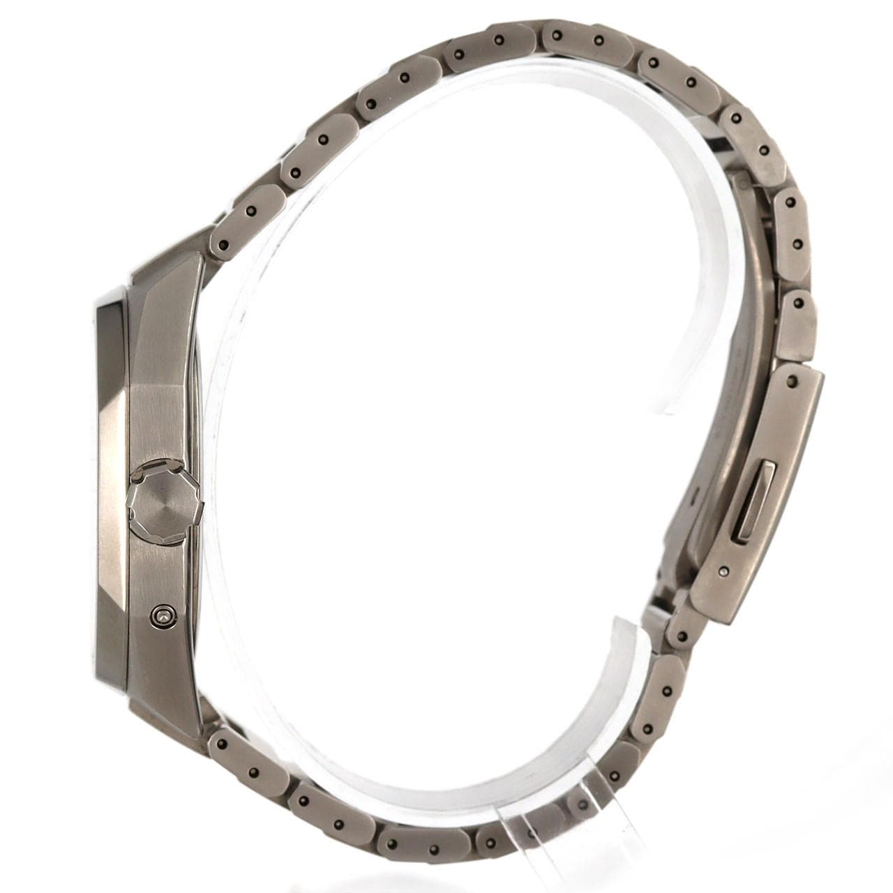 セイコー アストロンネクスター 電波時計 7B72-0AF0/SBXY063 TI ソーラークォーツ