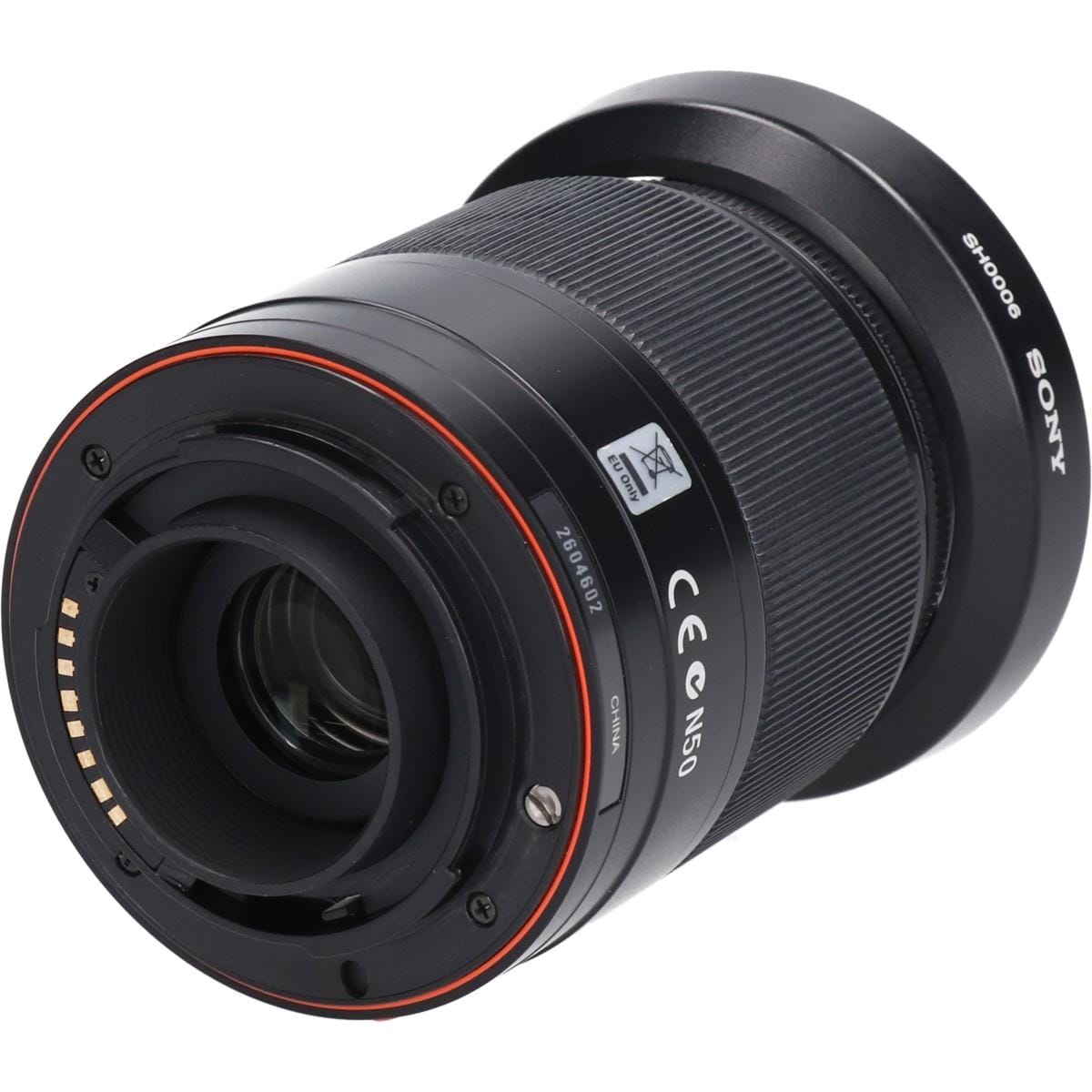 ＤＴ１８－７０ｍｍ　Ｆ３．５－５．６