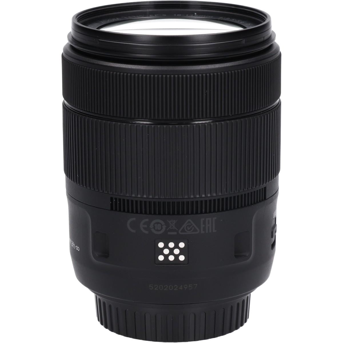 ＥＦ－Ｓ１８－１３５ｍｍ　Ｆ３．５－５．６ＩＳ　ＵＳＭ
