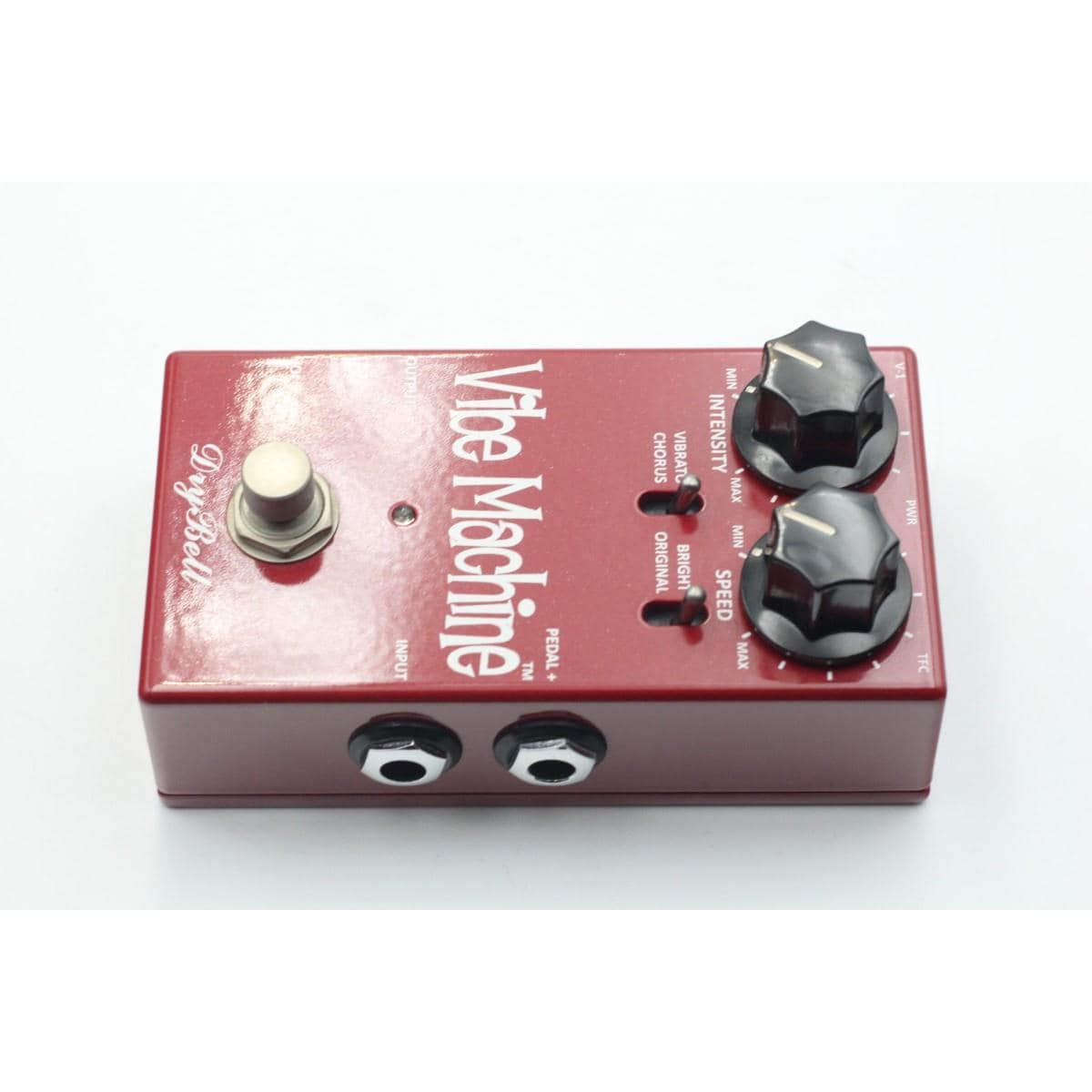 ＶＩＢＥ　ＭＡＣＨＩＮＥ　Ｖ－１