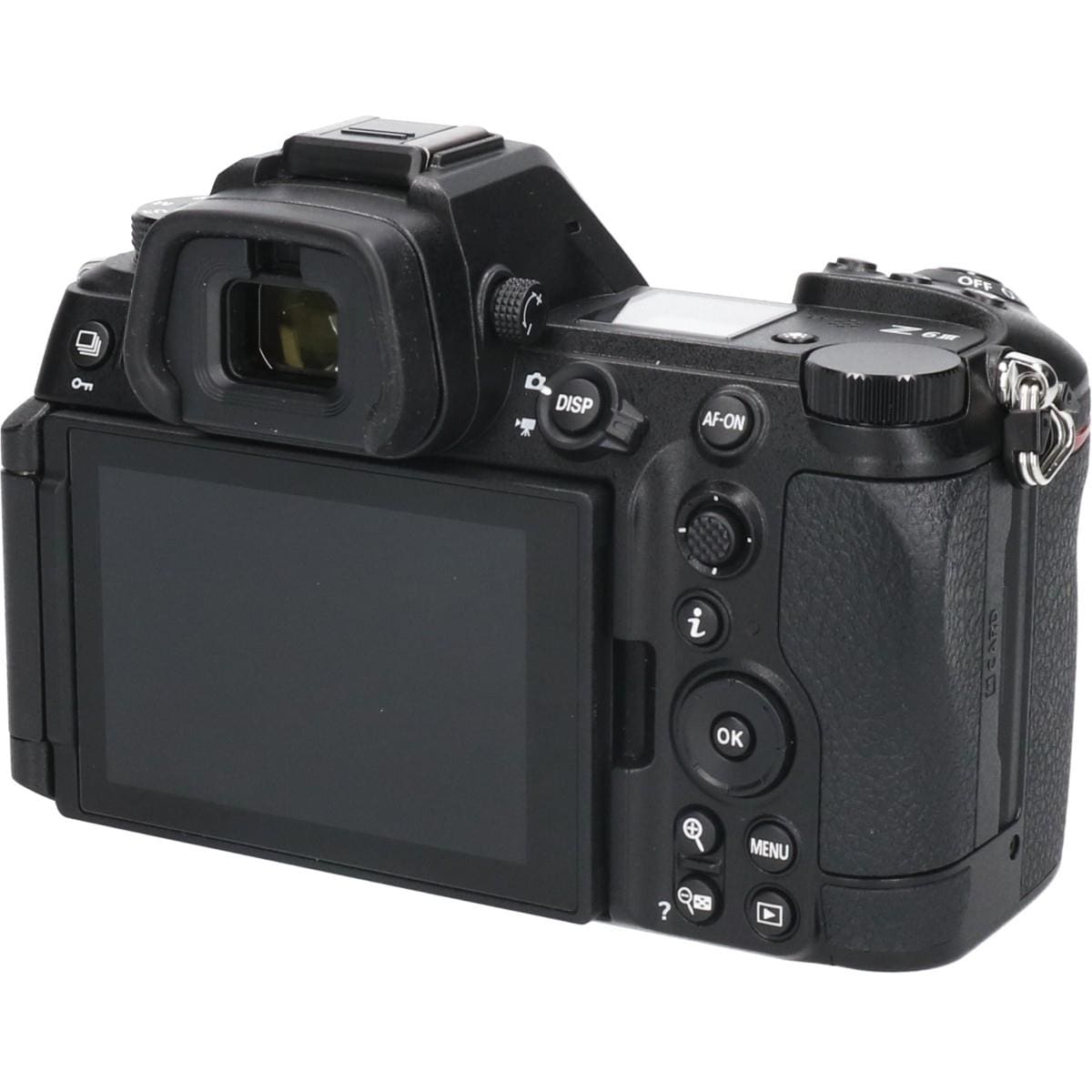 Z6III