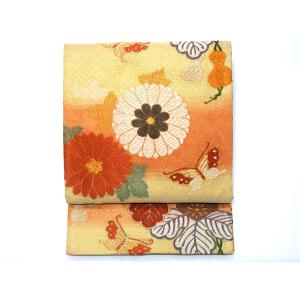 袋帯【誉田屋源兵衛】