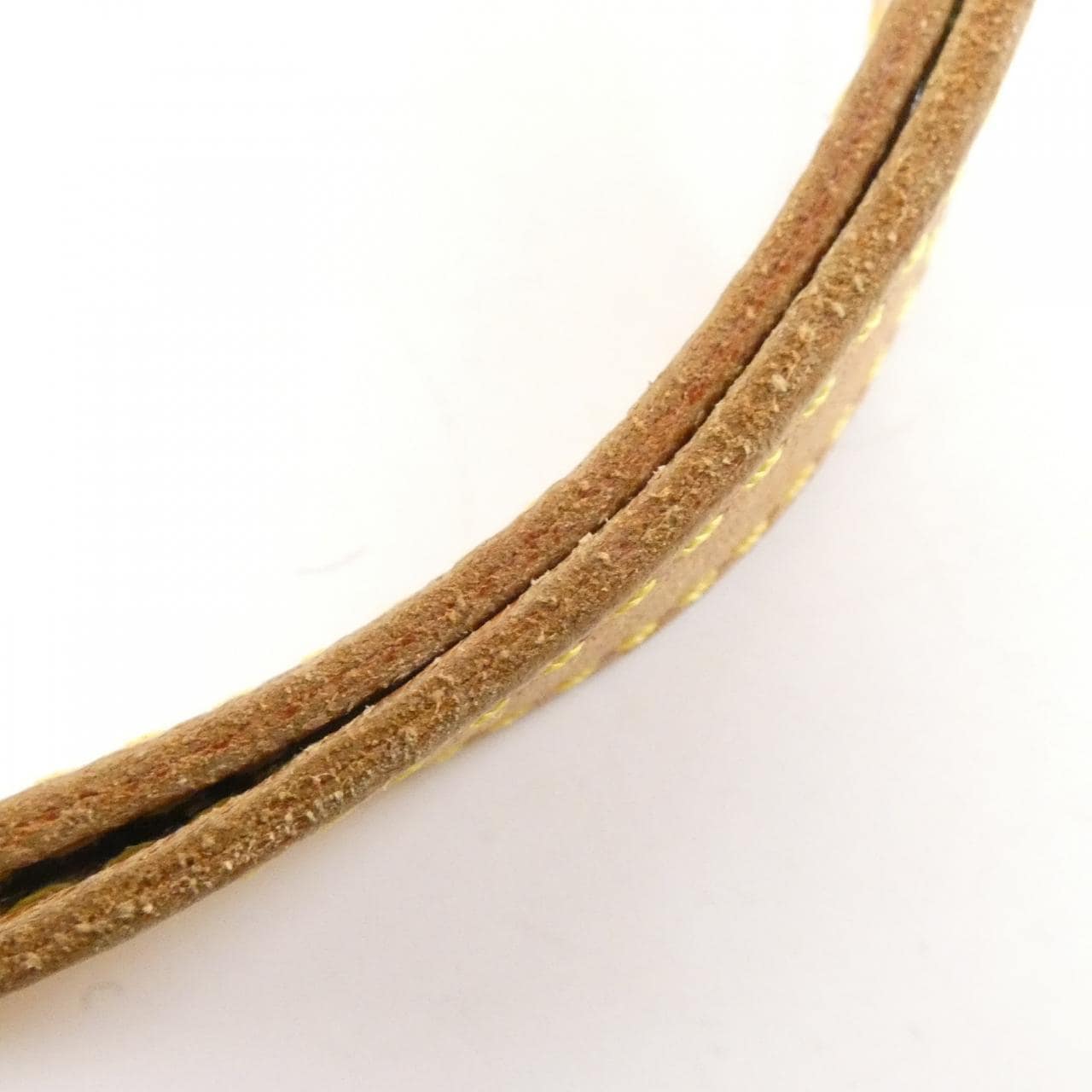 ルイヴィトン モノグラム ポパンクール オ M40007 ショルダーバッグ