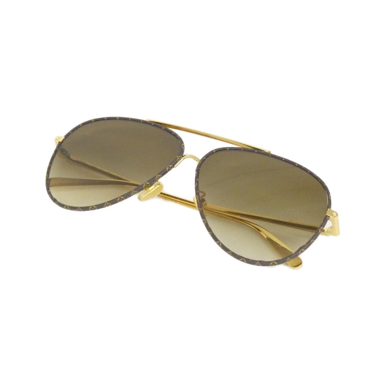 LOUIS VUITTON LV First PILOT Z1712U Sunglasses