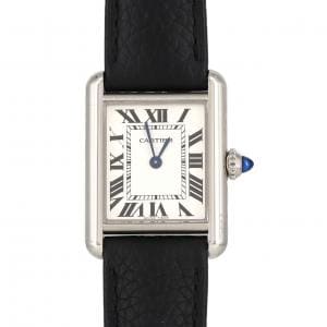 カルティエ タンクマストSM WSTA0042 SS クォーツ