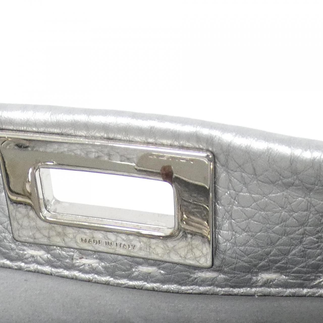 フェンディ SELLERIA ピーカブー ミニ 8BN244 5QG バッグ