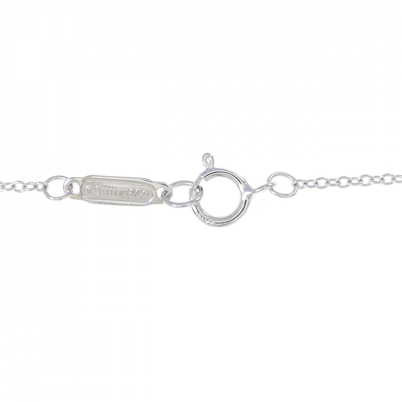 ティファニー アリア ネックレス