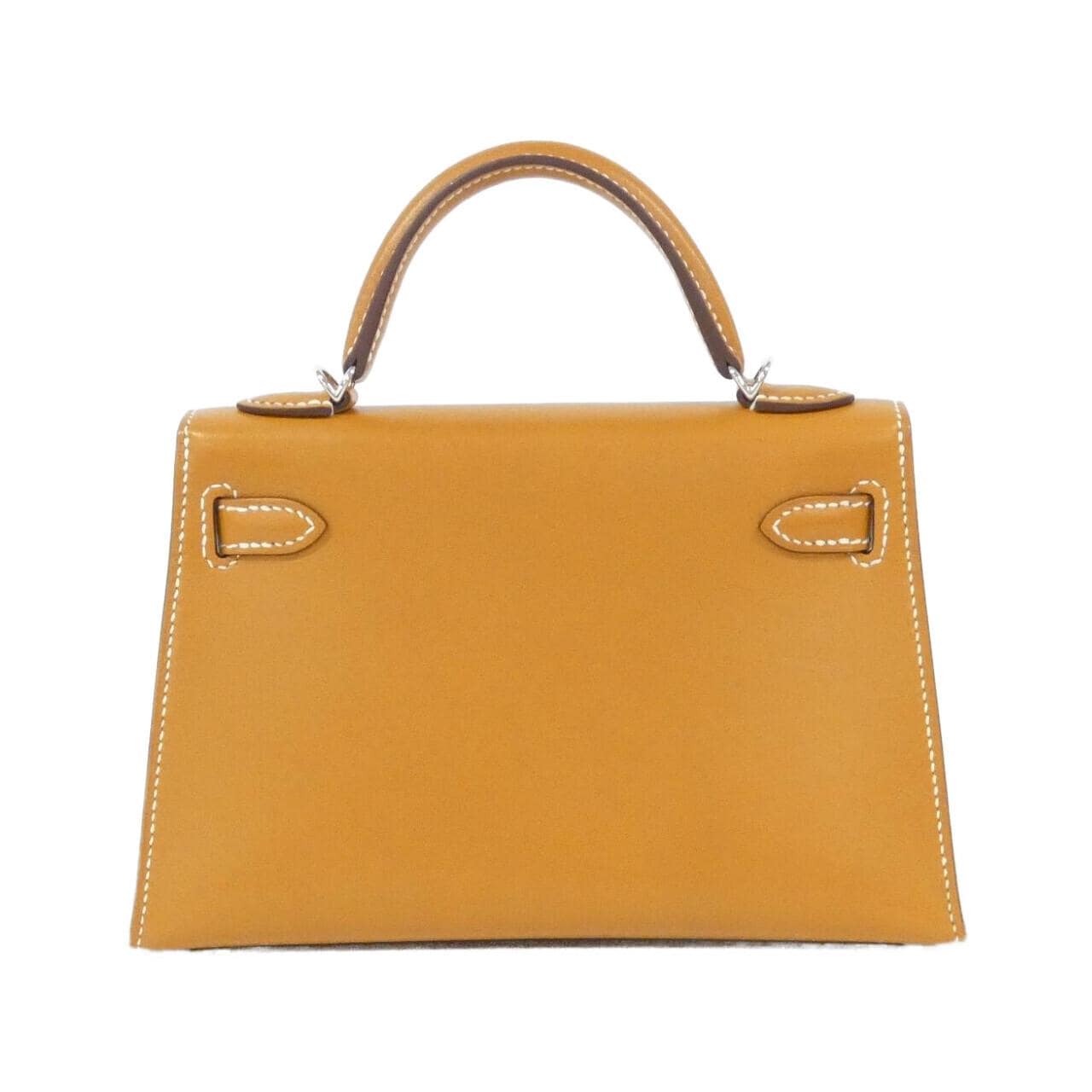 エルメス ミニケリー2 MINI バッグ