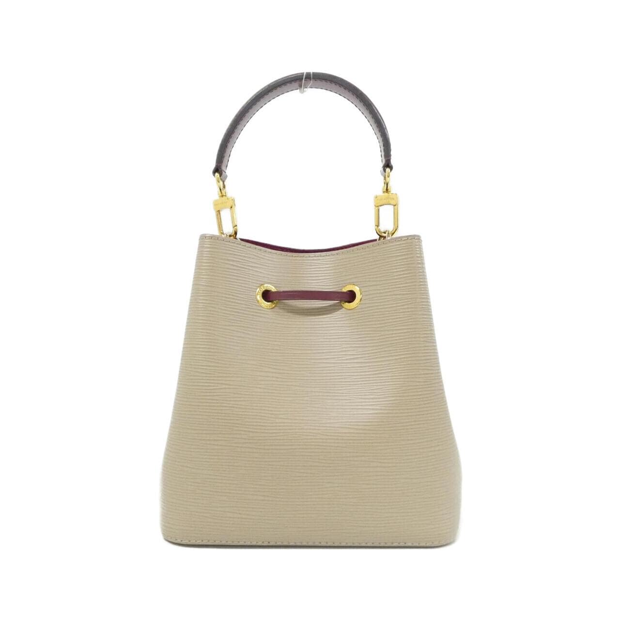 ルイヴィトン エピ ネオ ノエBB M57032 ショルダーバッグ