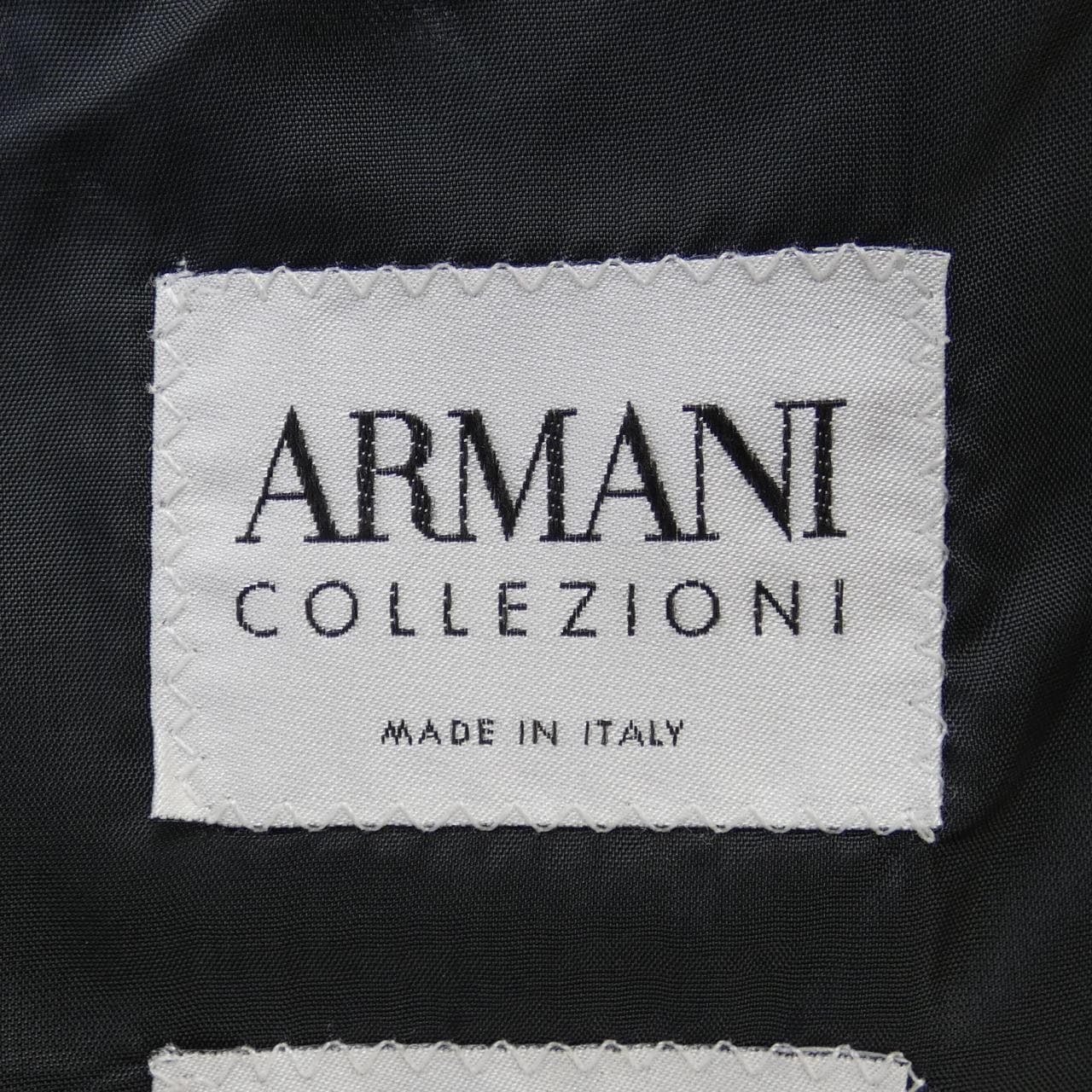 アルマーニコレツィオーニ ARMANI collezioni スーツ