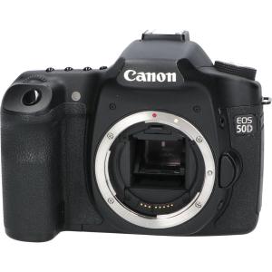 CANON EOS50D