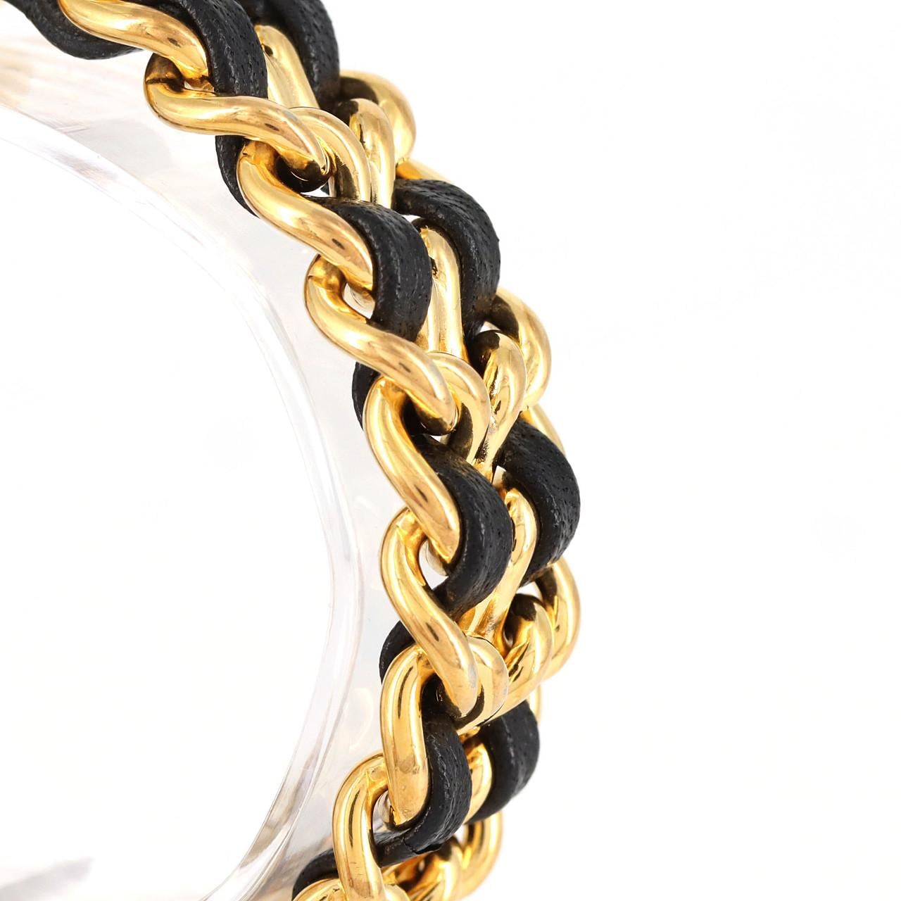 CHANEL premiere GP M size H0001 GP Quartz