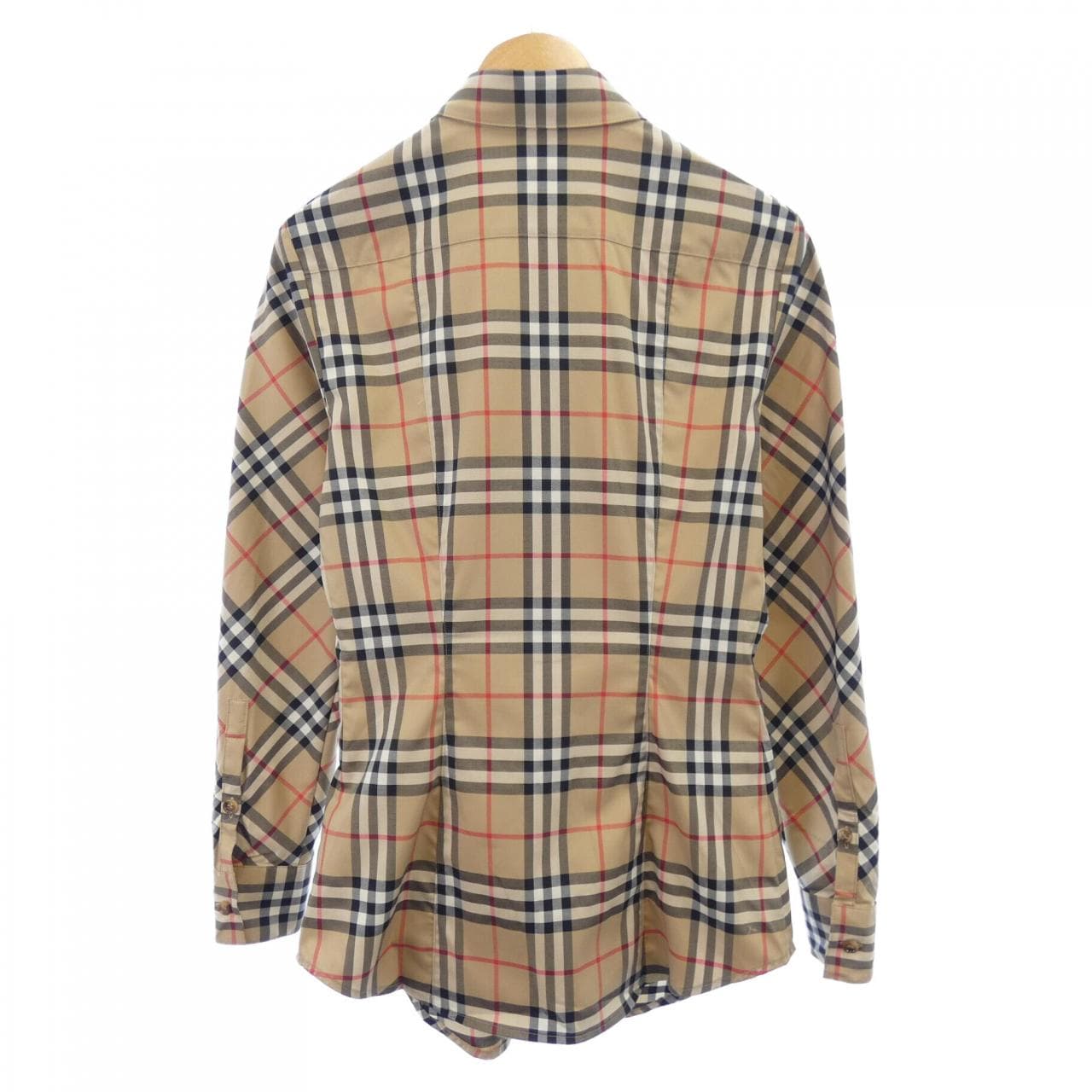 バーバリー BURBERRY シャツ
