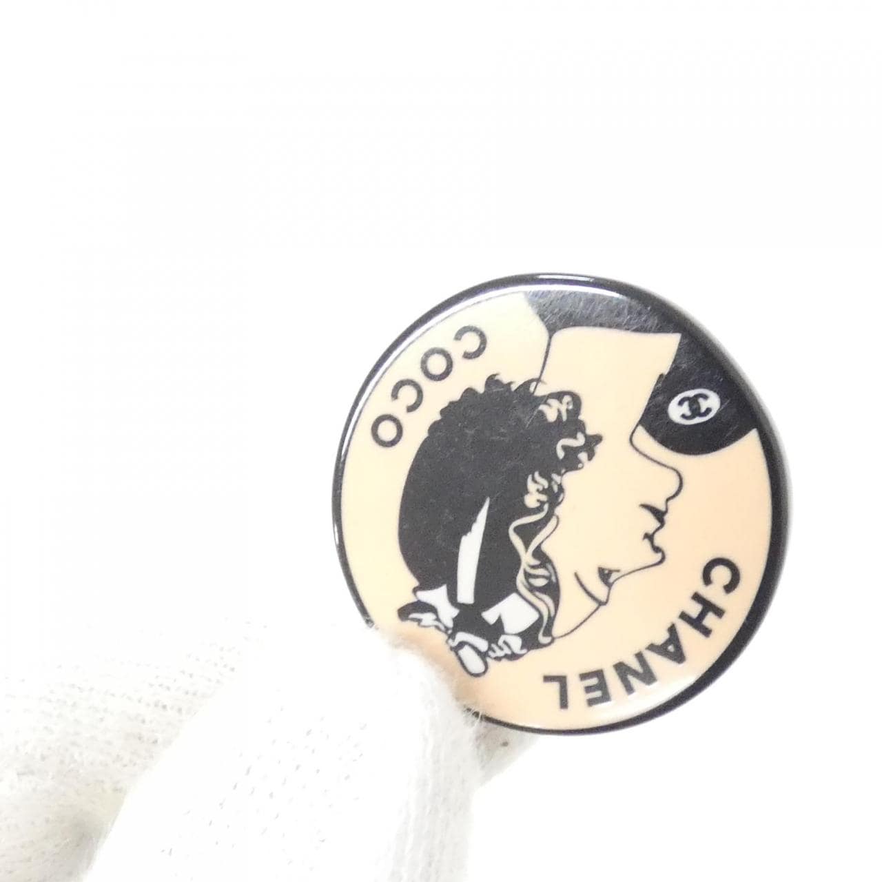 【ヴィンテージ】シャネル ネックレス