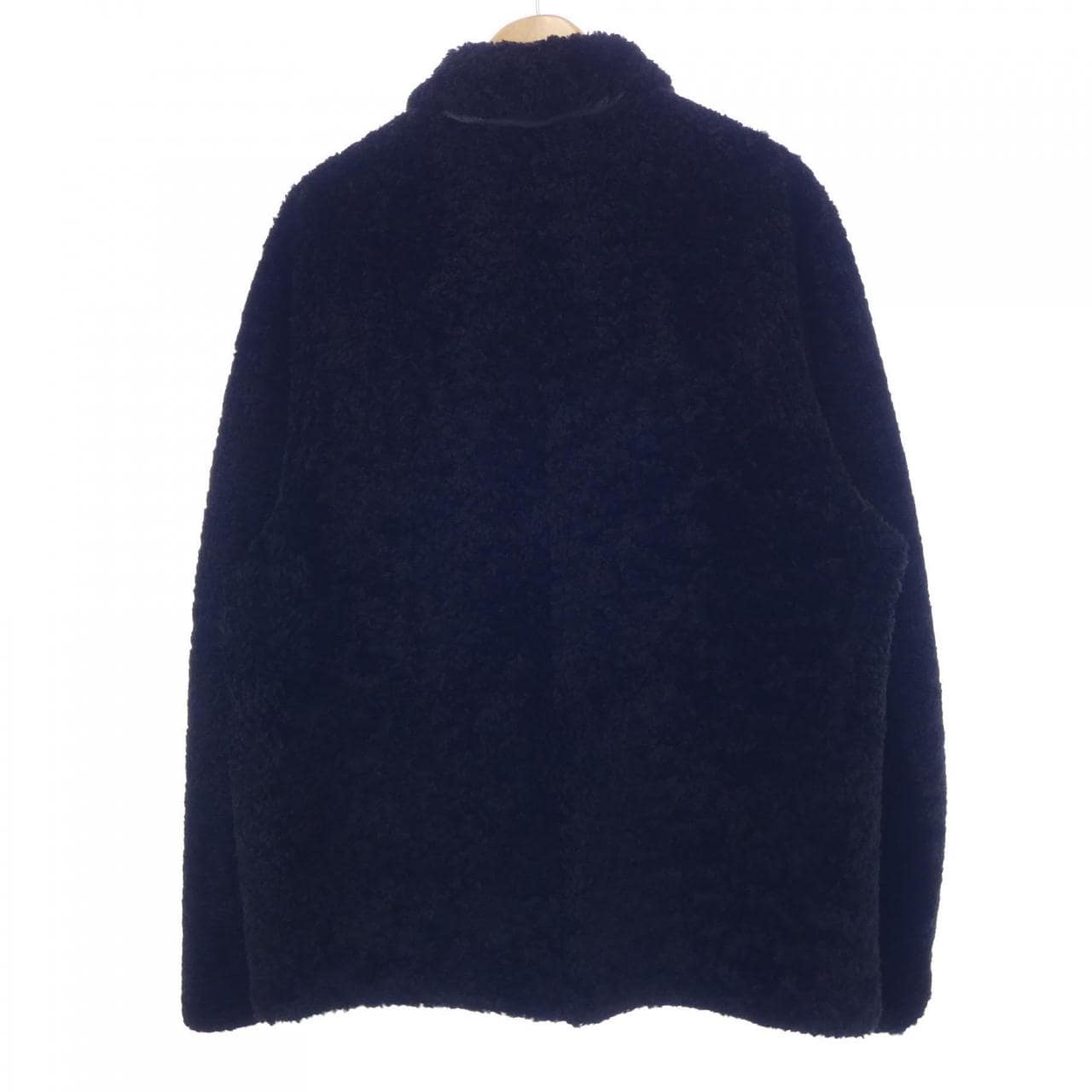 プラダ PRADA UPW441 S231 1ZIK ムートンジャケット