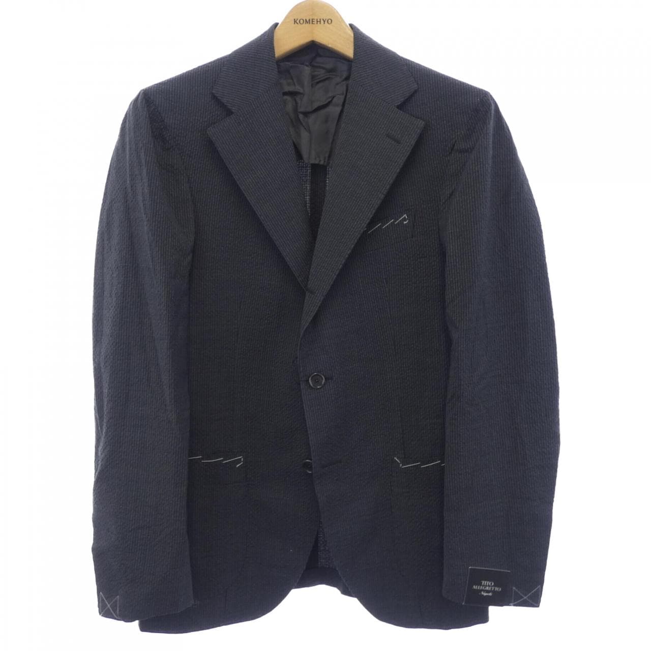 ティトアレグレット TITO ALLEGRETTO ジャケット