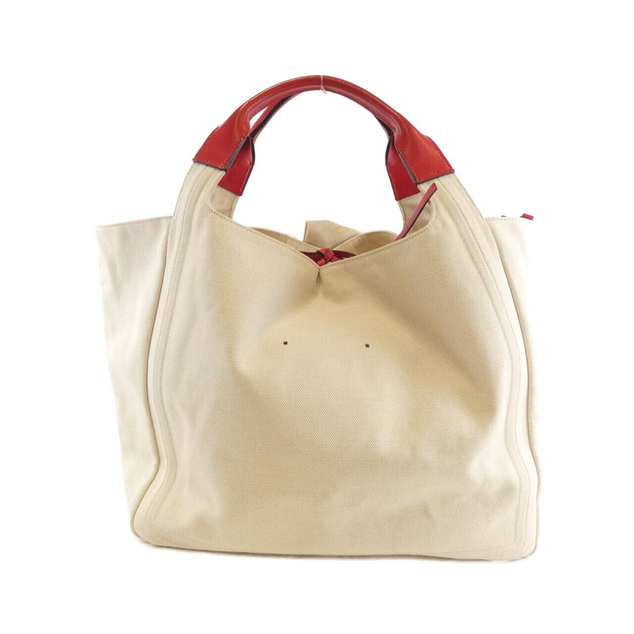 ヴァレンティノガラヴァーニ ATELIER 02 BOW EDITION UW0B0H95SVJ バッグ