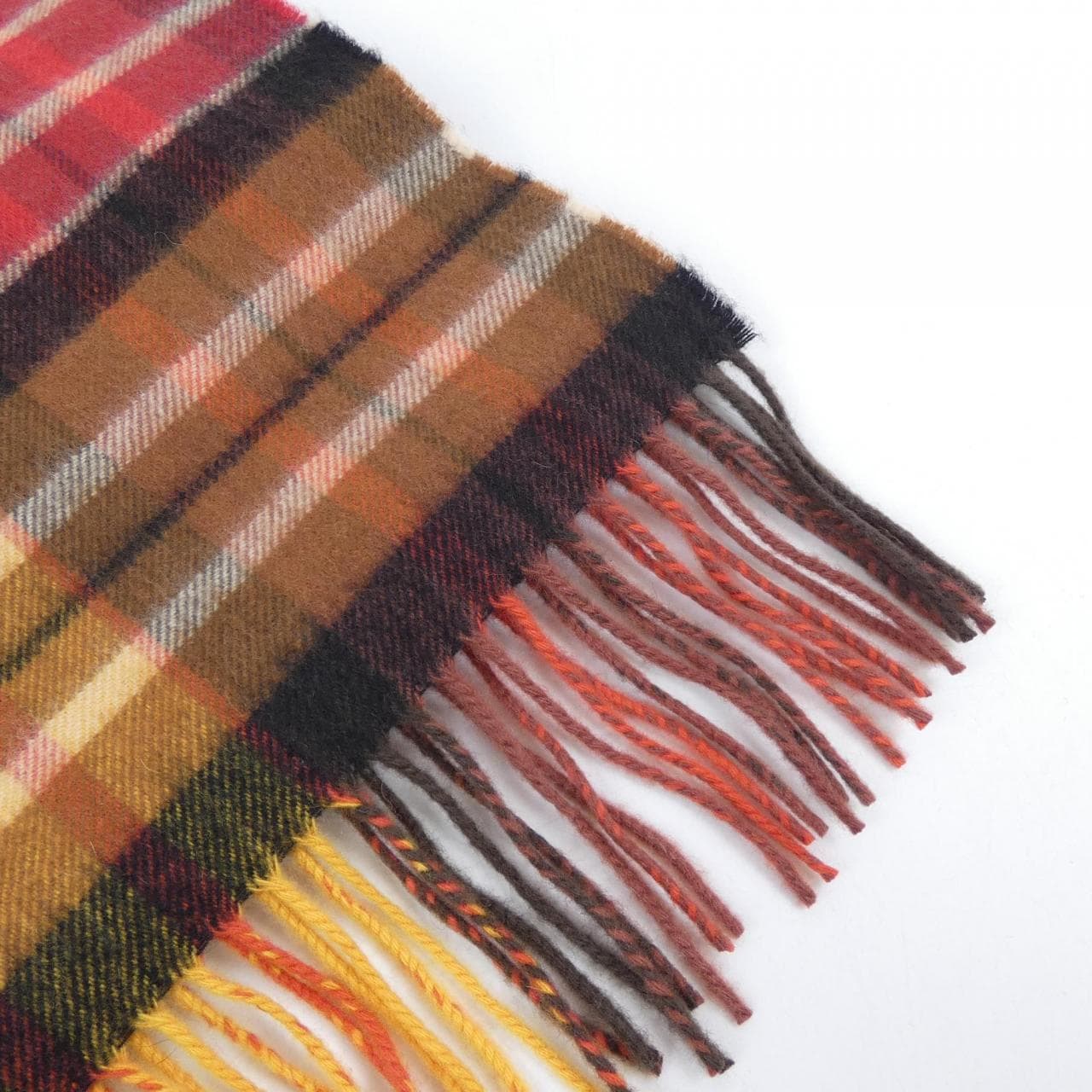 ジョンストンズ JOHNSTONS OF ELGIN WA000057 MUFFLER